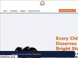 Sites similar to brightstartsavings.com