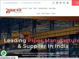 Sites similar to brightsteelcentre.com