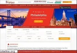 Sites similar to brightsun.co.uk