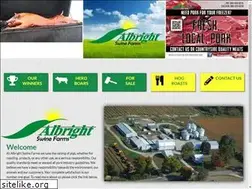 Sites similar to brightswine.com