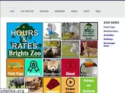 Sites similar to brightszoo.com