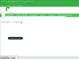 Sites similar to brighttech.co.ke
