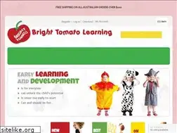 Sites similar to brighttomato.com.au