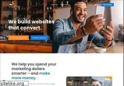 Sites similar to brighttribe.com