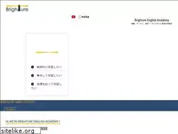 Sites similar to brighture.jp