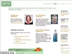 Sites similar to brightvibe.com