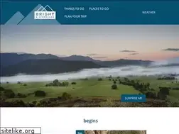 Sites similar to brightvictoria.com.au
