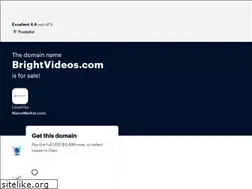 Sites similar to brightvideos.com