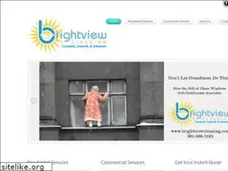 Sites similar to brightviewcleaning.com