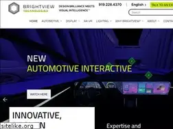 Sites similar to brightviewtechnologies.com