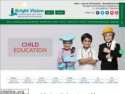 Sites similar to brightvision.co.in