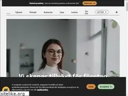 Sites similar to brightvision.se