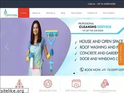Sites similar to brightvisionsolutions.in