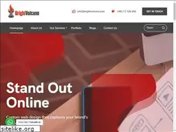 Sites similar to brightvolcano.com