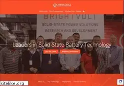 Sites similar to brightvolt.com