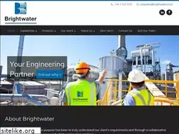 Sites similar to brightwater.co.nz