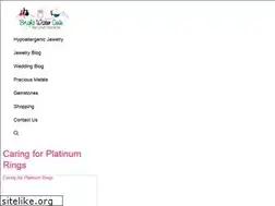 Sites similar to brightwatercove.com