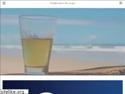 Sites similar to brightwatersbeverage.com
