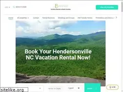 Sites similar to brightwatersvacationrentals.com