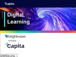 Sites similar to brightwavegroup.com