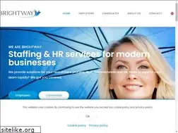 Sites similar to brightway.careers
