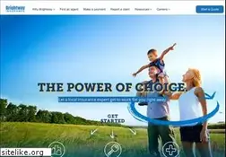 Sites similar to brightway.com