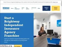 Sites similar to brightwaydifference.com
