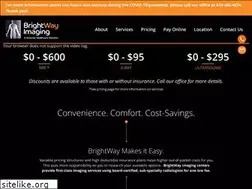 Sites similar to brightwayimaging.com