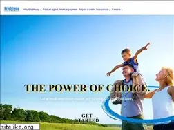 Sites similar to brightwayinsurance.com
