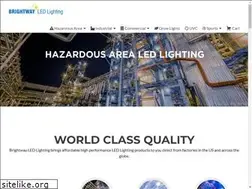 Sites similar to brightwayledlighting.com