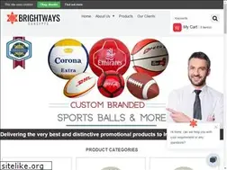 Sites similar to brightways.com