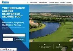 Sites similar to brightwaysterner.com