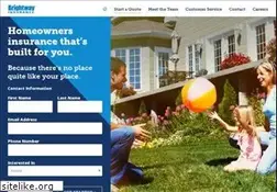 Sites similar to brightwaytampabay.com