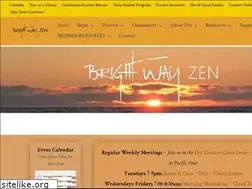 Sites similar to brightwayzen.org