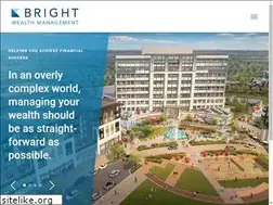 Sites similar to brightwealthmanagement.com
