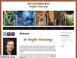 Sites similar to brightweavings.com