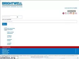 Sites similar to brightwell.co.uk