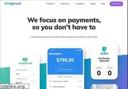 Sites similar to brightwell.com