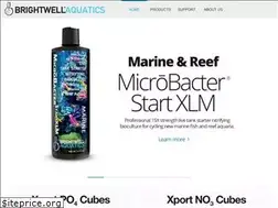 Sites similar to brightwellaquatics.com
