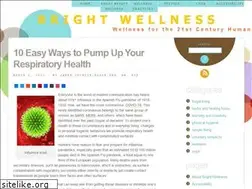 Sites similar to brightwellness.net