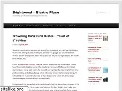 Sites similar to brightwood.be