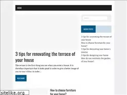 Sites similar to brightwoodarchitecture.com