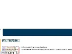 Sites similar to brightwoodelementary.org