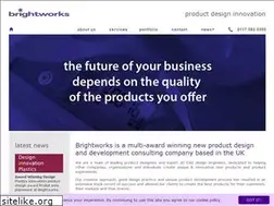 Sites similar to brightworks.co.uk