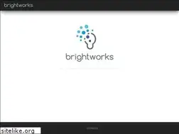 Sites similar to brightworks.com