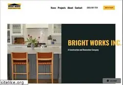 Sites similar to brightworks.us