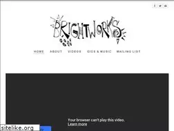 Sites similar to brightworksband.com
