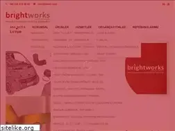 Sites similar to brightworksengineering.com