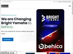 Sites similar to brightyamaha.com