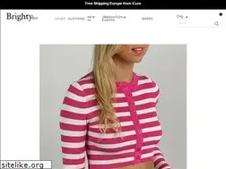 Sites similar to brightyandco.com